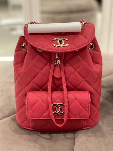 chanel backpack for men|chanel duma backpack 2020.